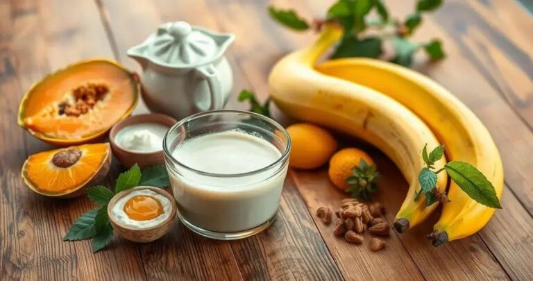 Hidratação capilar caseira: receitas com ingredientes que você tem em casa