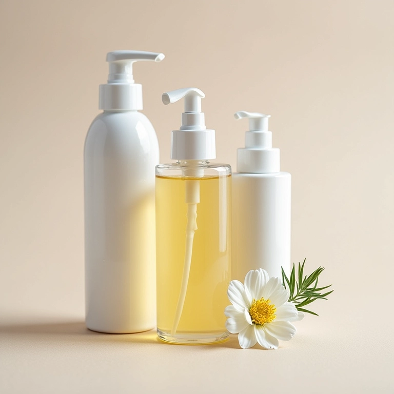 Ingredientes a evitar em sabonetes faciais para pele seca