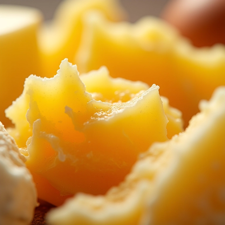 Ingredientes ativos em protetores térmicos.