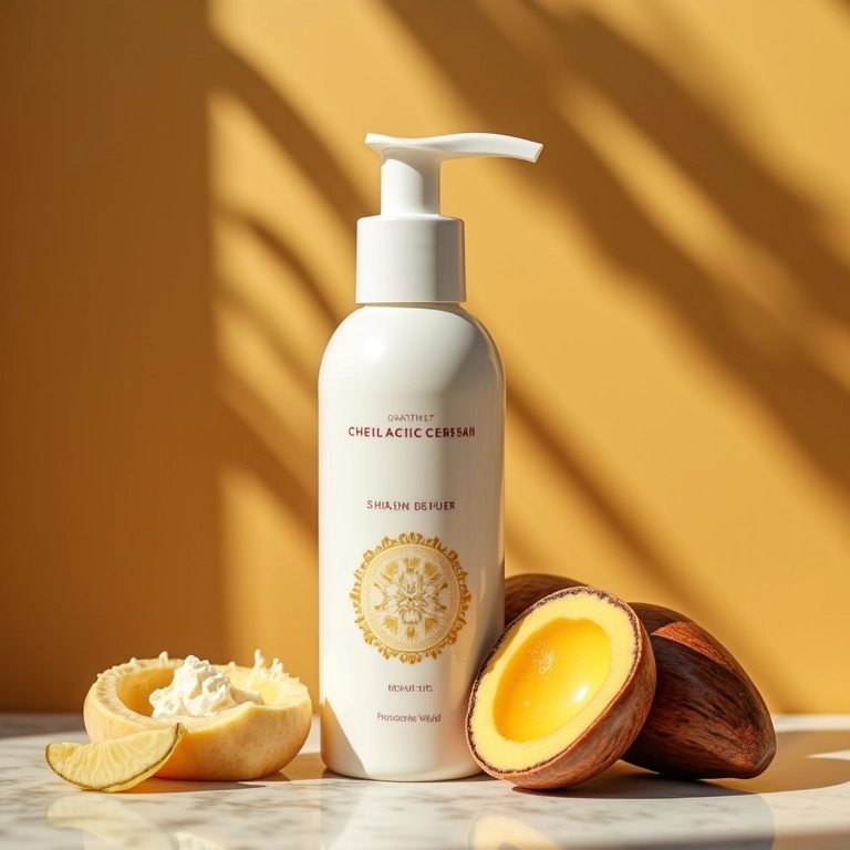 Ingredientes hidratantes para sabonete facial pele seca