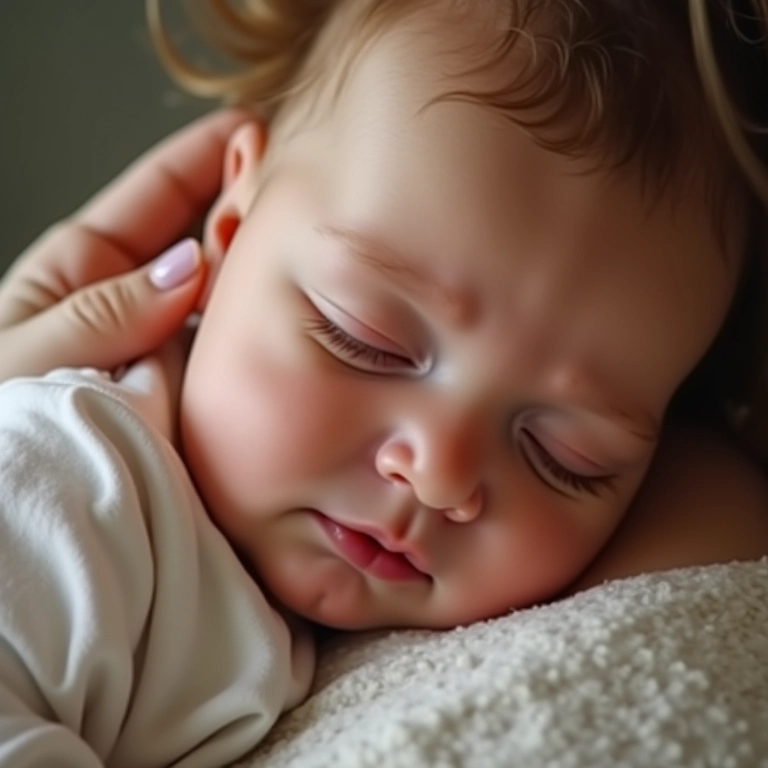 Mãe amamentando, foco na pega correta.