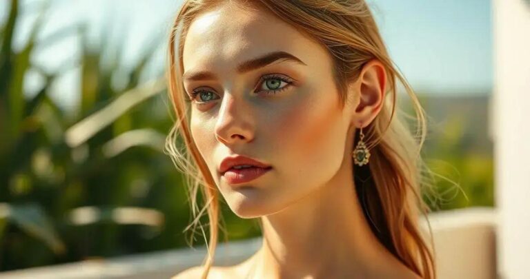 Maquiagem para verão: looks leves e resistentes ao calor