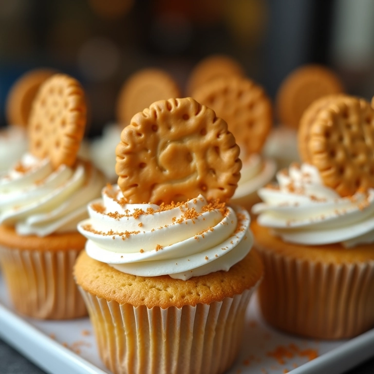 Marcas de biscuit recomendadas para topos de bolo.