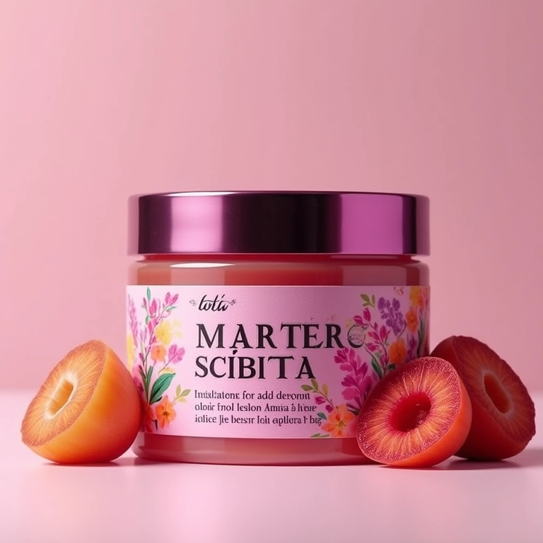 Máscara Capilar Lola Cosmetics Morte Súbita para nutrição reparadora.