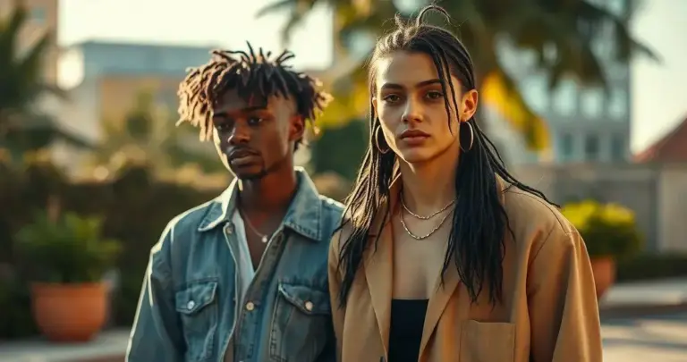 Moda Agênero: 7 Peças Essenciais Para Um Look Neutro