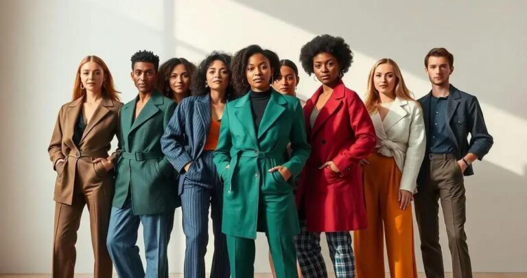 Moda Plus Size: Guia Completo para Looks Incríveis em Todos os Tamanhos