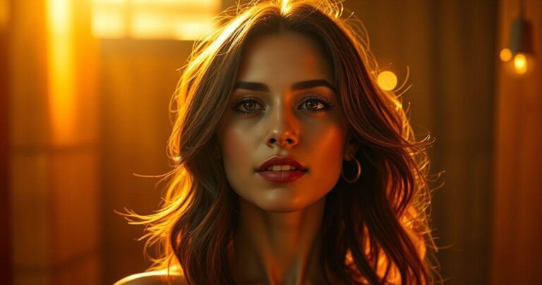 Morena Iluminada Doce de Leite: A Cor do Momento