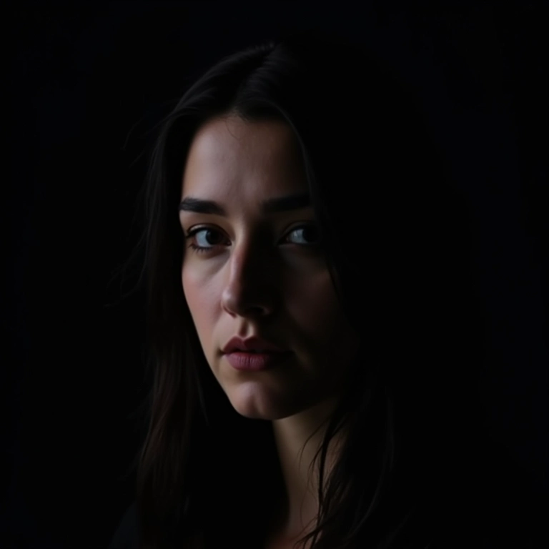 O lado sombrio de Áries: vulnerabilidade e emoções intensas.