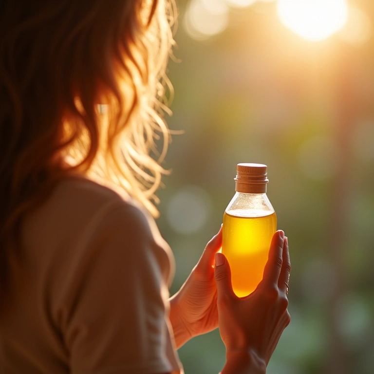 Óleo de coco para pré-poo: posso usar qualquer tipo?