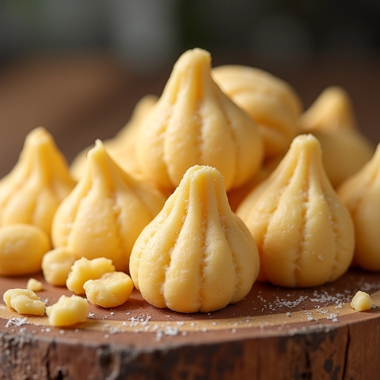 Onde comprar corantes e massas de qualidade para biscuit.