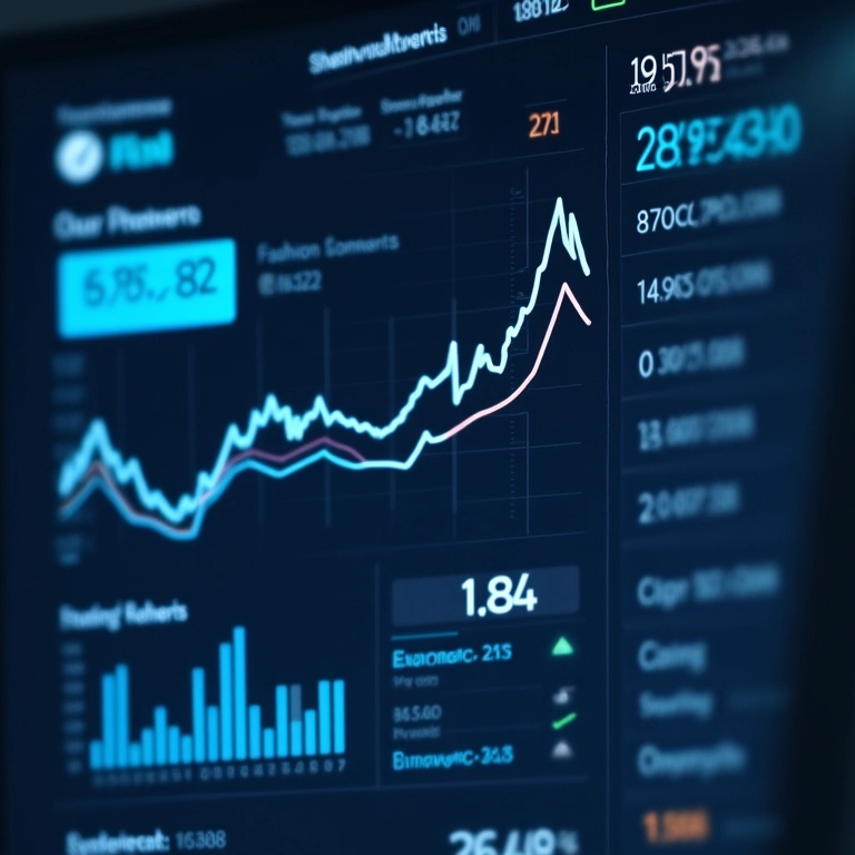 Painel de análise mostrando dados de vendas de afiliados.