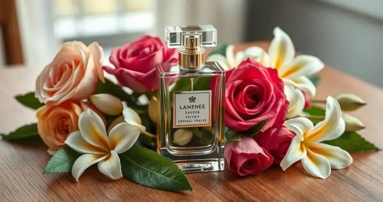 Perfume Feminino Floral: Desvende a Fragrância Ideal para Você