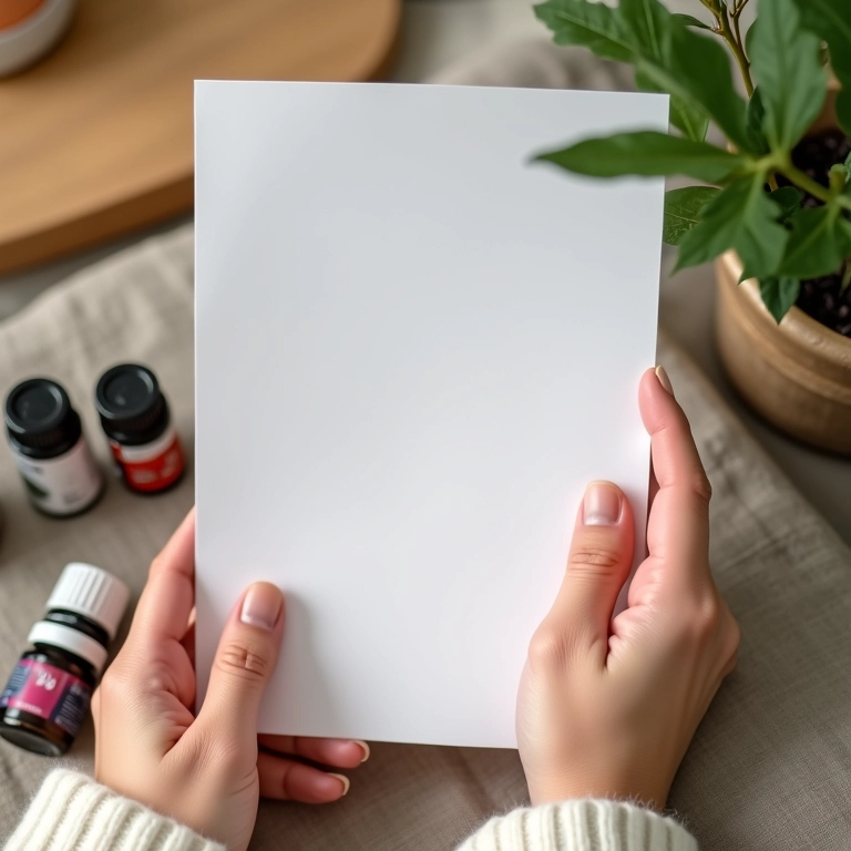 Plano de parto para parto normal humanizado.