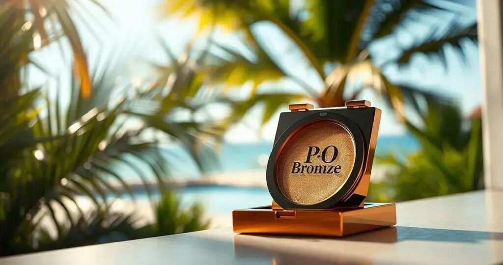 Pó Bronzeador: Segredo de Expert para Pele Radiante o Ano Todo