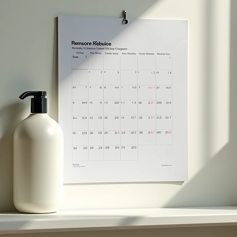 Pode usar shampoo transparente todo dia?