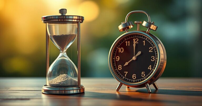 A Técnica de 5 Minutos Que Vence a Procrastinação na Hora: Será Que Funciona Mesmo?