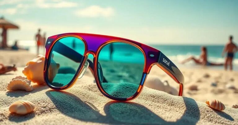 Protetor Solar Com Cor: Uniformize a Pele Enquanto Se Protege Do Sol