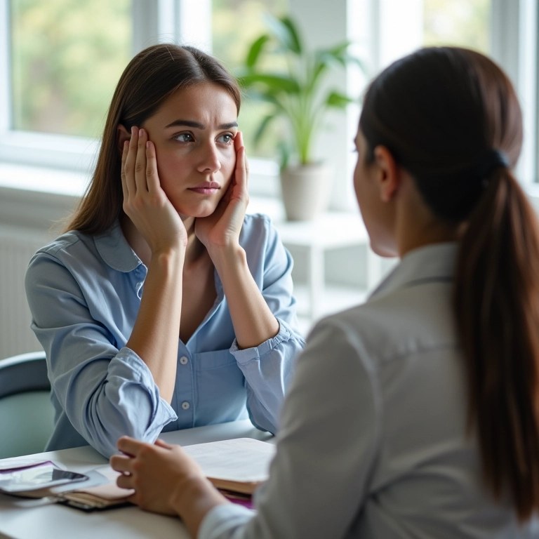 Psicóloga oferece apoio a mãe preocupada, destacando a importância do apoio psicológico em casos de bullying.