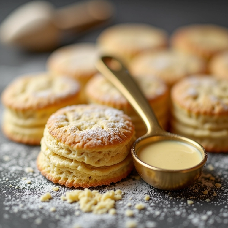 Qual a quantidade ideal de corante para usar na massa de biscuit?
