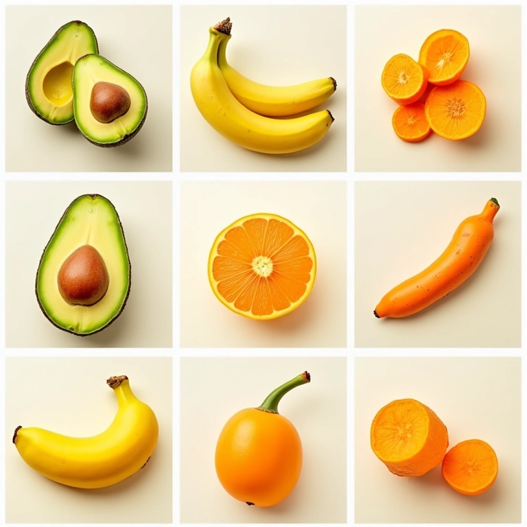 Receitas fáceis e nutritivas para bebês.