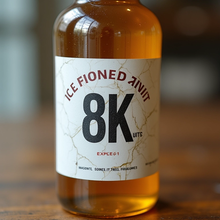 Resina vencida ou de má qualidade causando problemas.