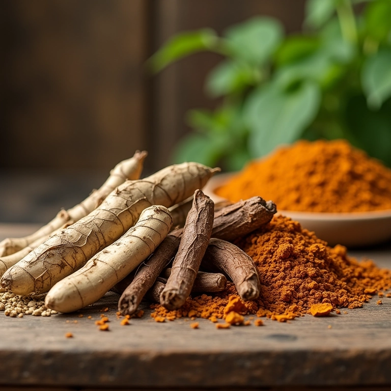 Seleção de ingredientes raros e preciosos para os perfumes Chanel.