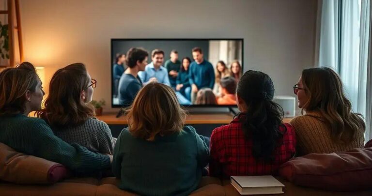 Séries com Protagonistas Femininas Fortes: Uma Dose de Empoderamento na sua Tela