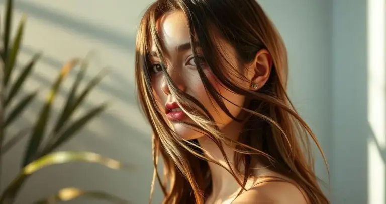 Shampoo a Seco Para Cabelo Oleoso: O Guia Para Usar Certo