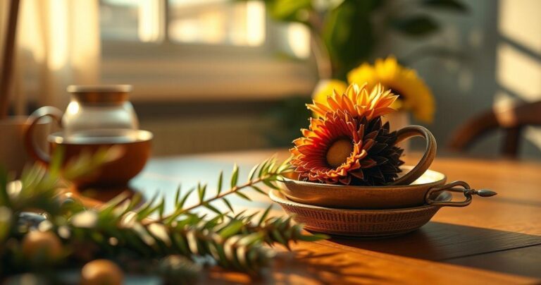 A filosofia do “slow living”: Como desacelerar em um mundo acelerado