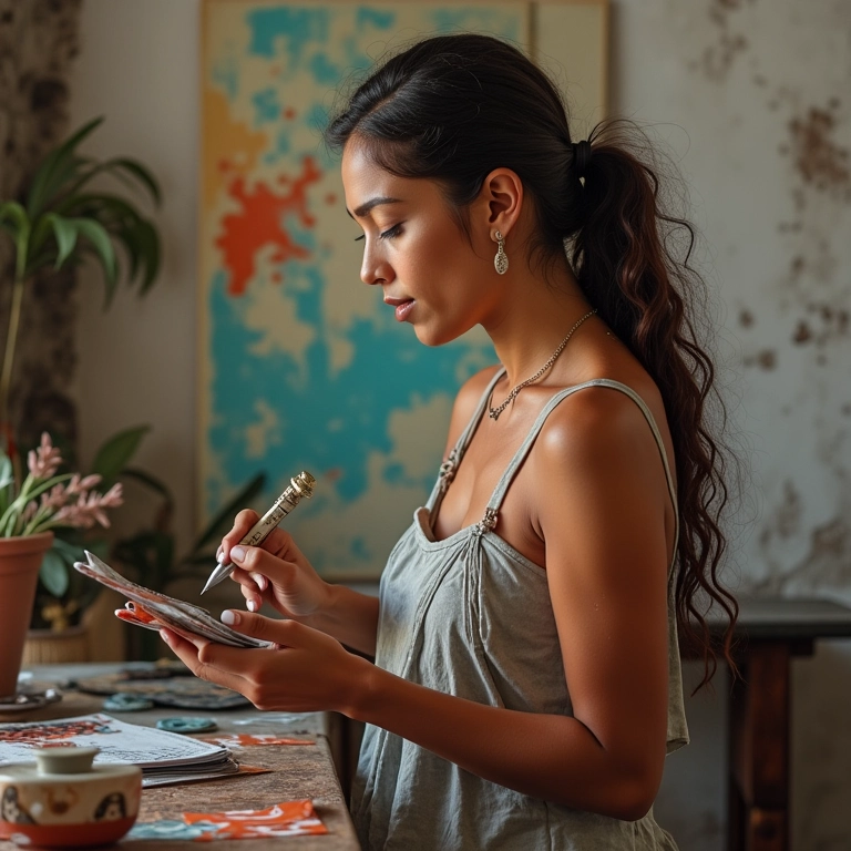 Substituindo tempo de tela por tempo de vida.