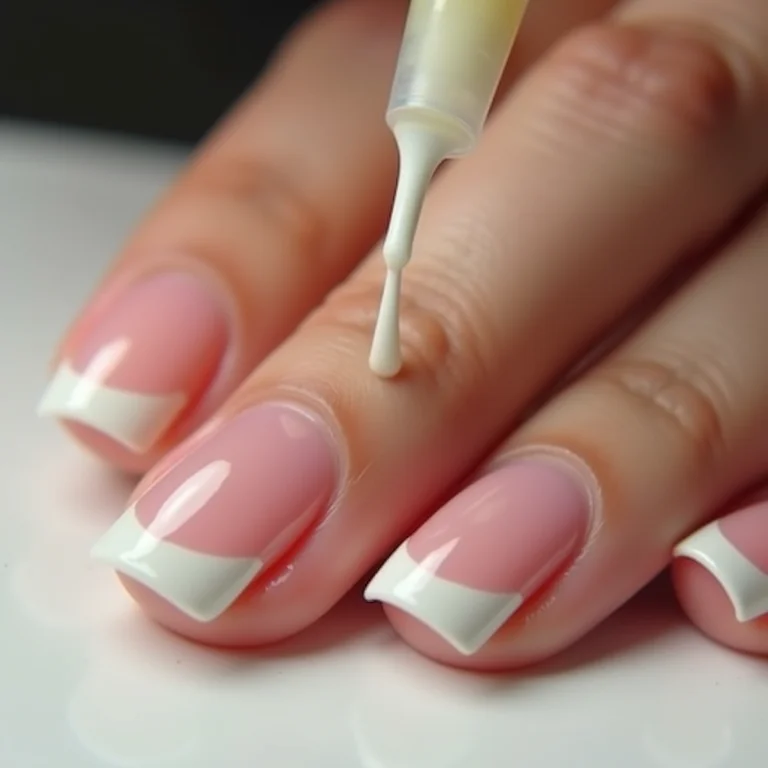 Acabamento da francesinha