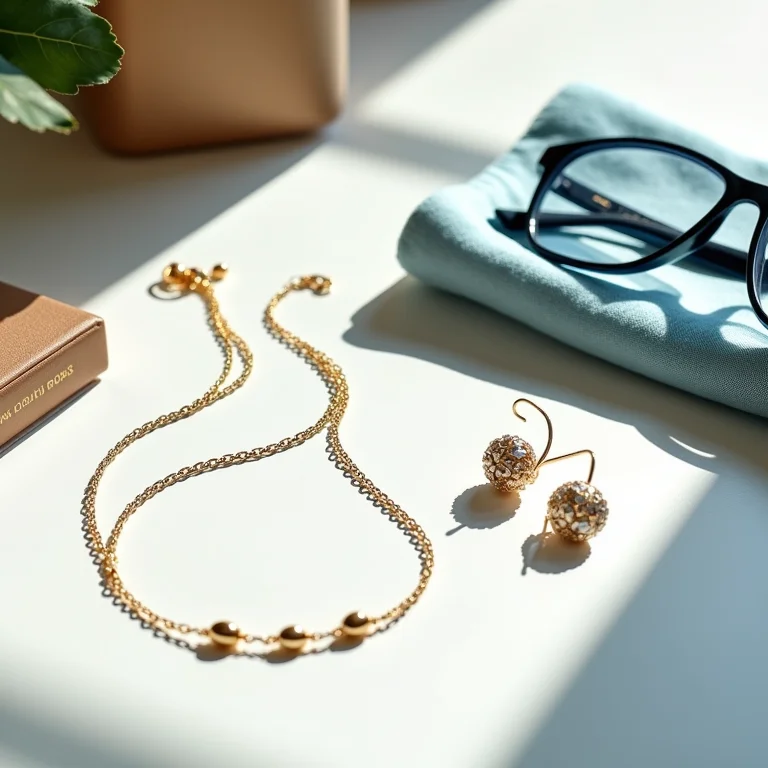 Acessórios estilosos para o home office