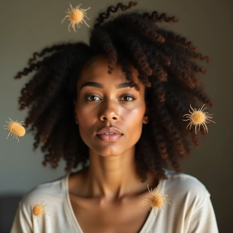 Alérgenos comuns que irritam o eczema