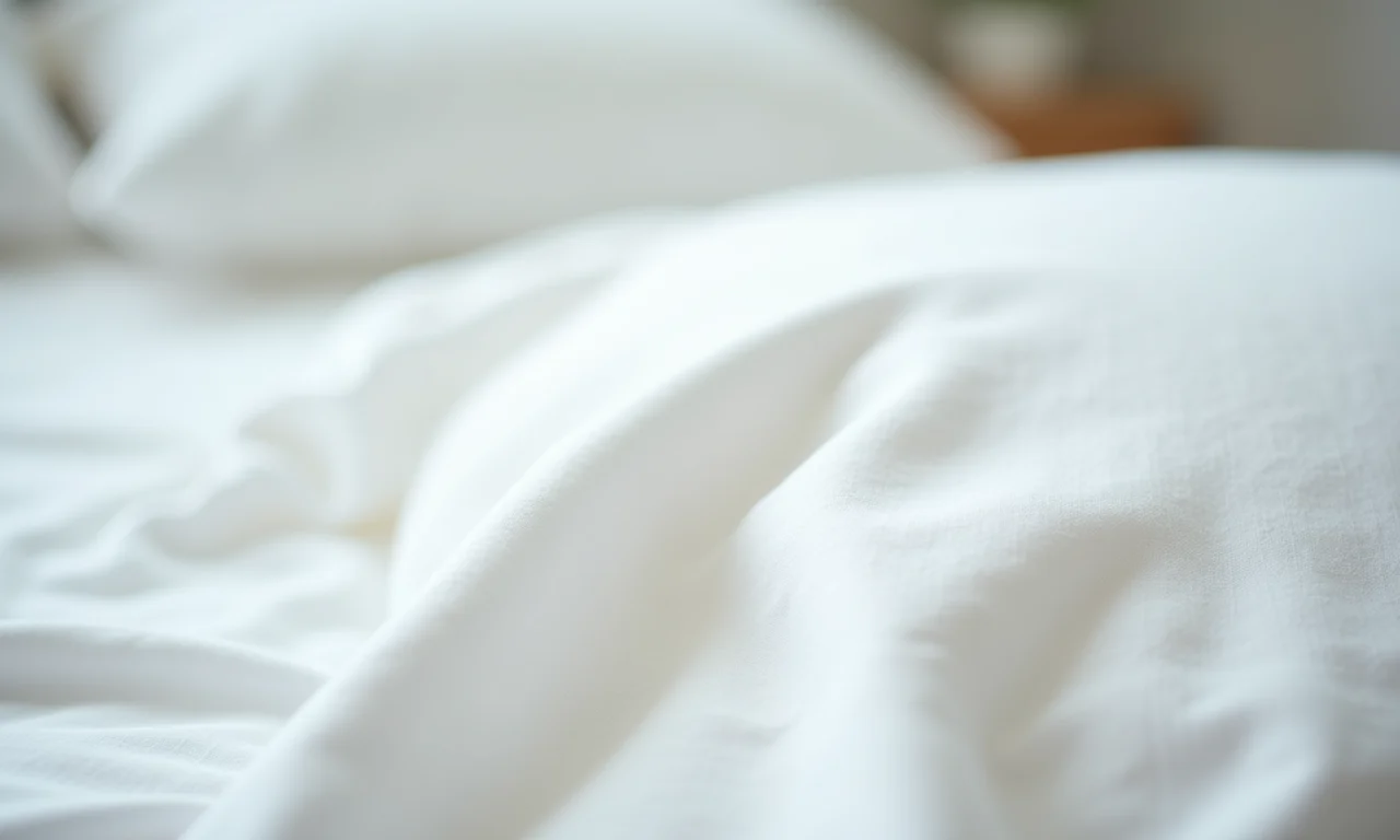 Algodão preserva a hidratação natural do cabelo