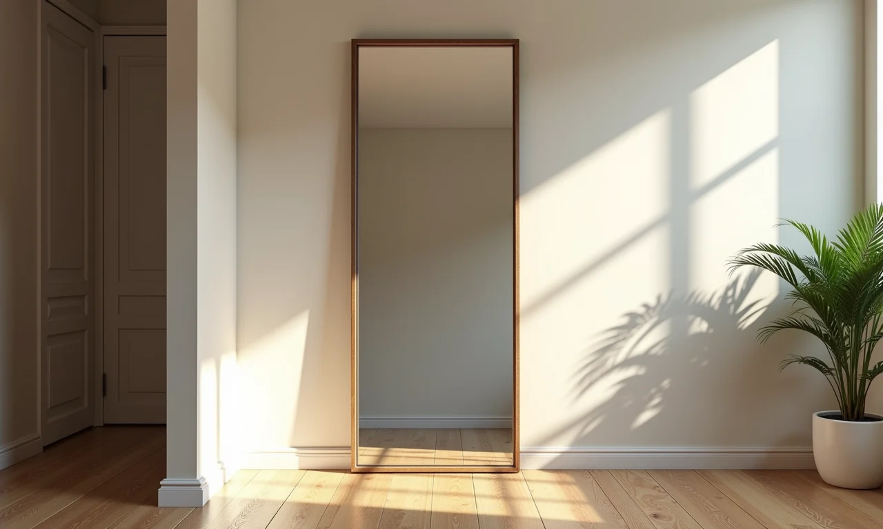 Ambiente com iluminação natural e artificial combinadas harmoniosamente.