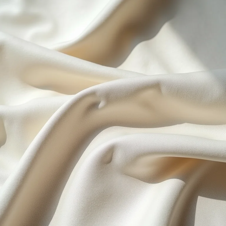 Amostras de tecidos estruturados para bermuda de alfaiataria