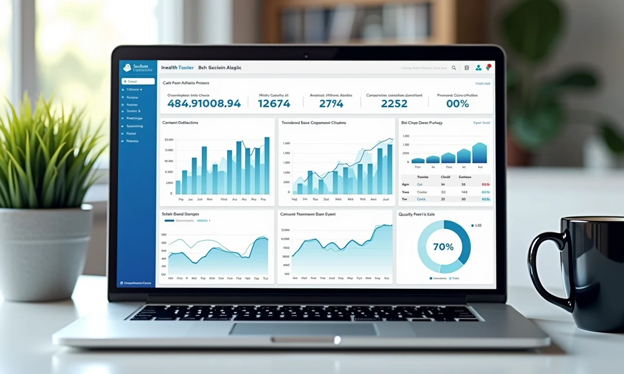 Análise de resultados e otimização de estratégias de afiliados.