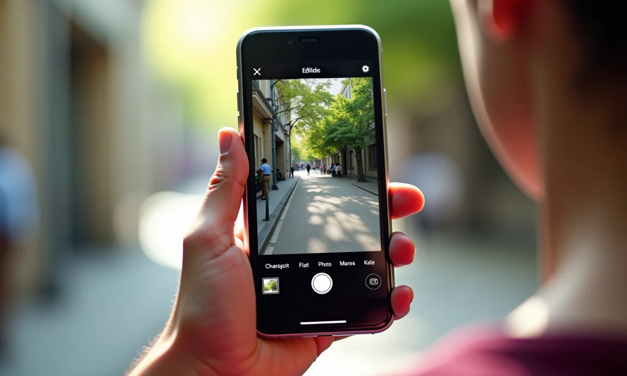 Aplicativos de edição gratuitos para aprimorar suas fotos.