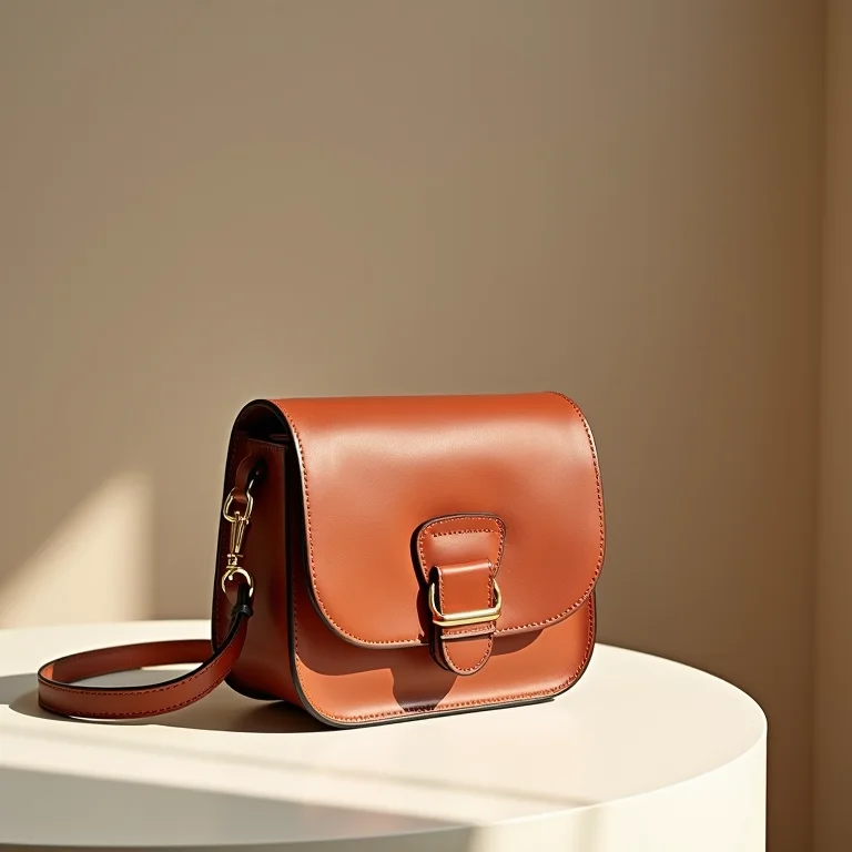 Bolsa tiracolo pequena da Arezzo