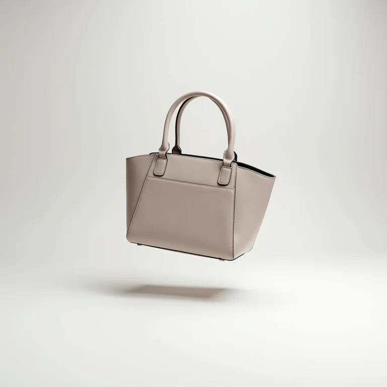 Bolsas e acessórios de grife em versão digital no metaverso.