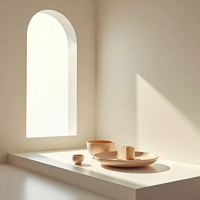 Catálogo profissional de artesanato