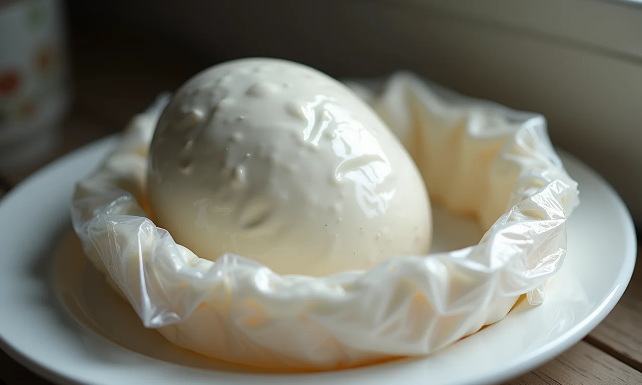 Cerâmica fria não utilizada armazenada corretamente.