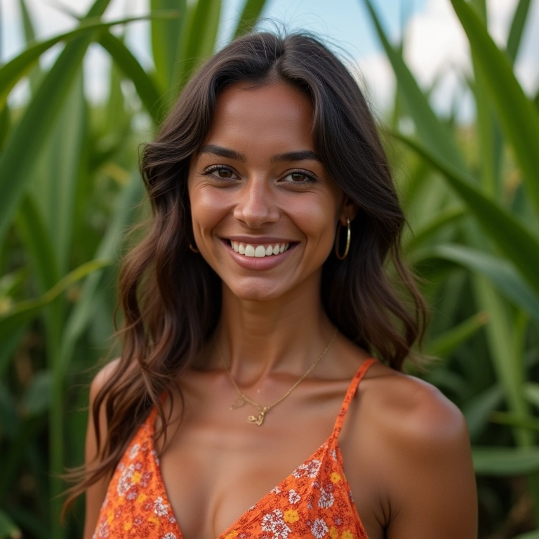 Coleção de sandálias de verão 2026 com diversos modelos e cores vibrantes.