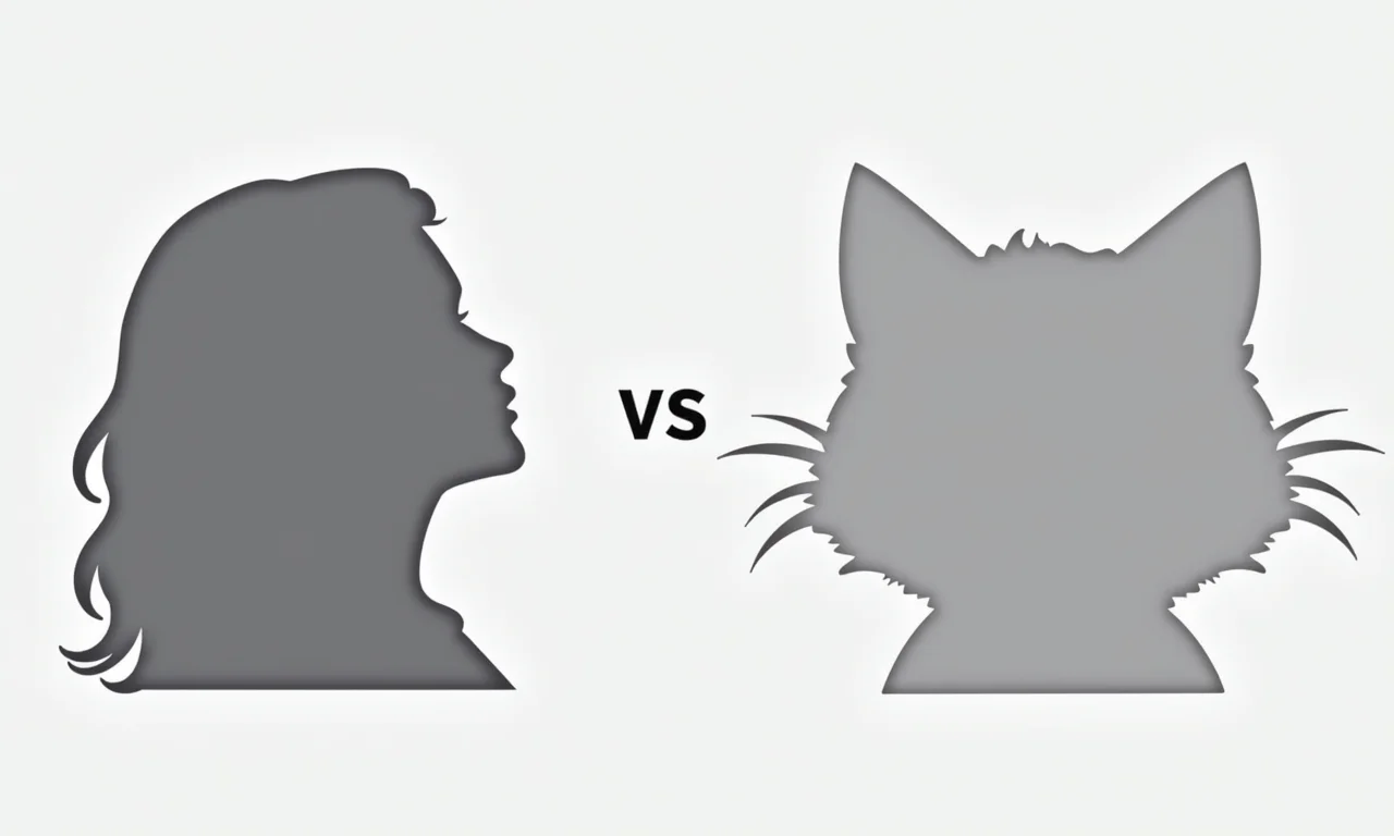 Comparativo visual entre as máquinas Silhouette e Cricut lado a lado.