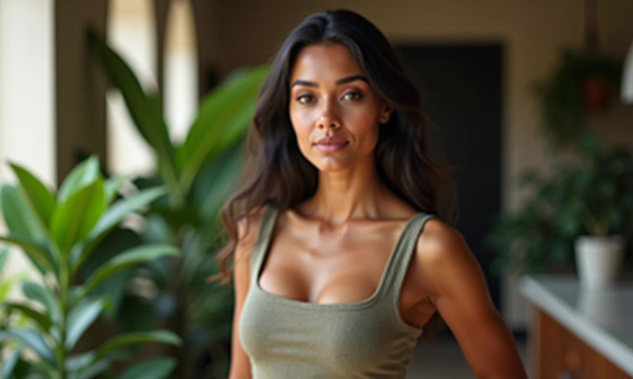 Decote quadrado: elegância e sustentação para todos os tipos de corpo.