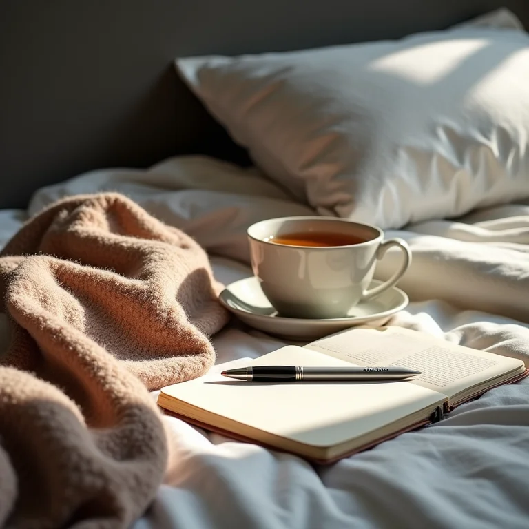 Dia de folga planejado