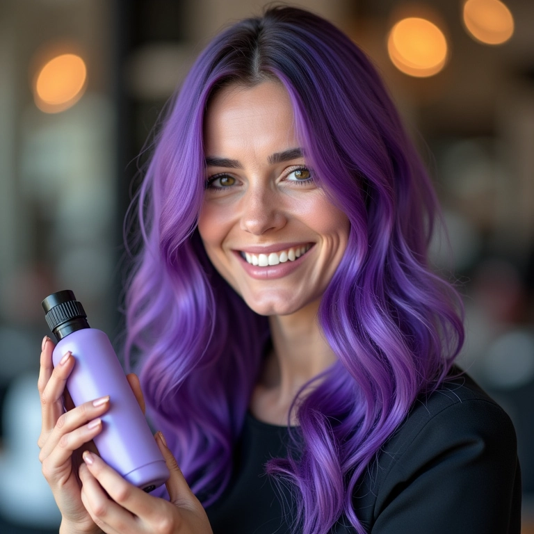 Dica da especialista: consulte um profissional para melhores resultados.