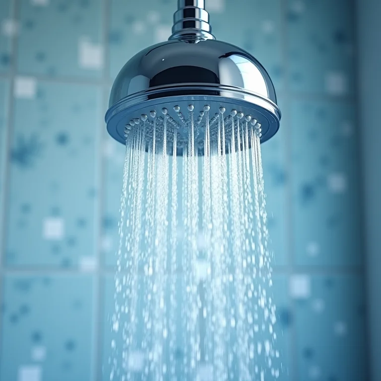 Dica extra para um brilho ainda mais intenso no box