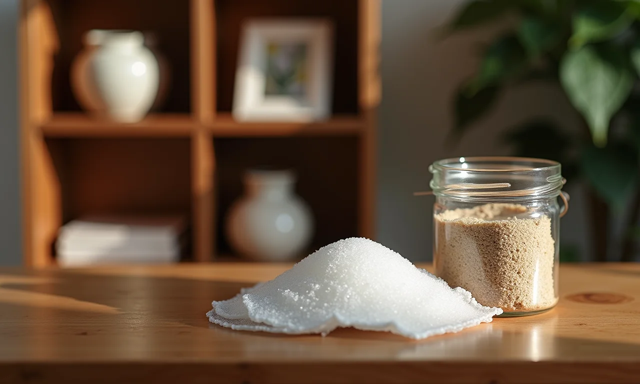 Dicas extras para conservação de artesanato.