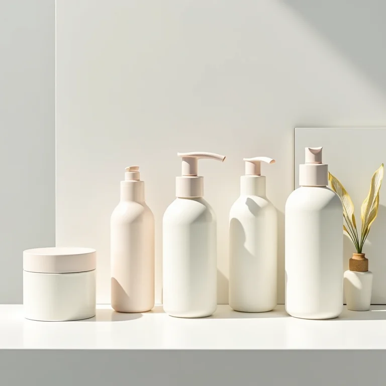 Diversas marcas de condicionador sólido disponíveis para compra.